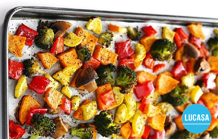 Điều Chỉnh Nhiệt Độ Lò Nướng Thích Hợp Cho Từng Món Ăn